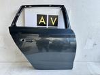Skoda KamiQ deur portier rechtsachter 658833312, Ophalen of Verzenden, Gebruikt, Skoda, Deur