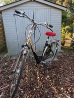 Damesfiets GIANT, Fietsen en Brommers, Ophalen, Gebruikt, Giant