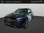 Mercedes-Benz GLE SUV 350 de 4MATIC AMG Line, Auto's, 197 pk, Gebruikt, 4 cilinders, GLE