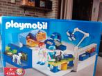 playmobil dierenziekenhuis, Kinderen en Baby's, Speelgoed | Playmobil, Ophalen, Zo goed als nieuw, Complete set