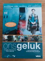 DVD  - BOX  - ONS GELUK  - SEIZOEN 1, Cd's en Dvd's, Alle leeftijden, Boxset, Drama, Ophalen of Verzenden