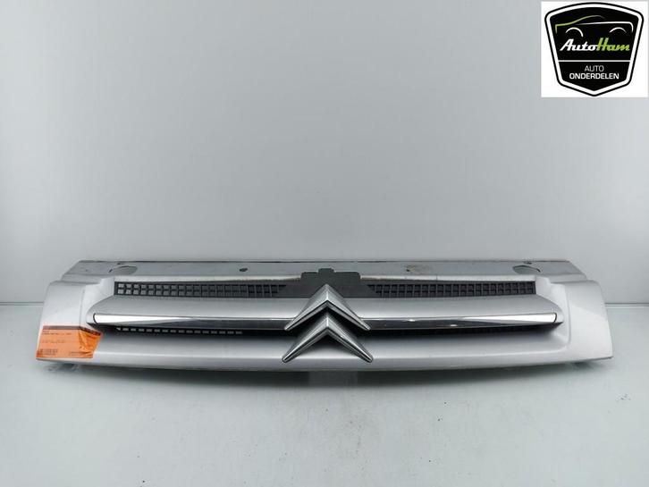GRILLE Citroën Berlingo Cinqspace, Multispace (|7804N2|), Auto-onderdelen, Carrosserie, Citroën, Gebruikt