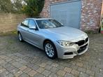 335i X-drive, Auto's, BMW, Automaat, 4 deurs, Leder, Vierwielaandrijving