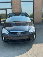 Ford C-max 1.6l essence Airco, Auto's, Ford, Monovolume, Bedrijf, Handgeschakeld, C-Max