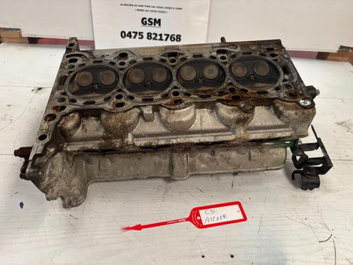 CULASSE OPEL CORSA D 1200 ESSENCE EURO 5, Auto-onderdelen, Motor en Toebehoren, Opel, Gebruikt, Ophalen