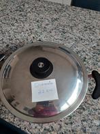 Te koop  AMC pan  heel goede staat, Huis en Inrichting, Keuken | Potten en Pannen, Ophalen, Zo goed als nieuw