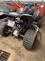 Yamaha raptor 660r special Edition, Fietsen en Brommers, Ophalen of Verzenden, Zo goed als nieuw