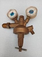 Rothenberger zuurstofregelaar, Ophalen of Verzenden, Zo goed als nieuw