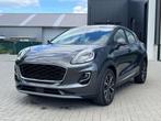 Ford Puma 1.0 EcoBoost Titanium Lane Assist-Navi-Pdc..., Auto's, Ford, 1404 kg, Bedrijf, 5 zetels, 5 deurs