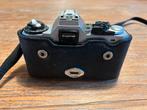 Vintage camera en flitsers, Audio, Tv en Foto, Fotocamera's Analoog, Ophalen, Gebruikt, Pentax