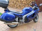 motor sport tour Sprint ST 995i, 3 cilinders, 995 cc, Meer dan 35 kW, Sport