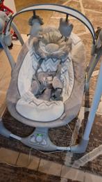 Babyschomel, Kinderen en Baby's, Ophalen