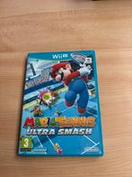 Mario Tennis : Ultra Smash, Ophalen of Verzenden, Vanaf 3 jaar