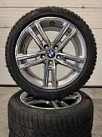 17’’BMW 1 SERIE 2SERIE F40 f44 VELGEN WINTERBANDEN NIEUW ORI, Auto-onderdelen, Gebruikt, Banden en Velgen, 17 inch, Personenwagen