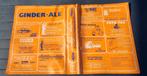 Ginder Ale claimt Merchtem-bier, Ophalen of Verzenden