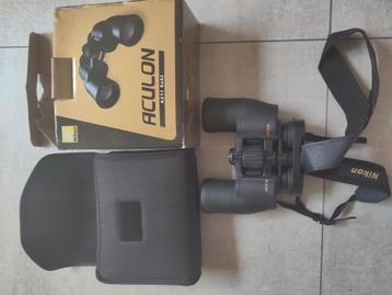 Verrekijker Nikon Aculon A211 8x42 beschikbaar voor biedingen