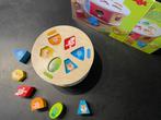 HABA vormsorteerder Lievelingsdieren. Nieuw!, Kinderen en Baby's, Speelgoed | Houten speelgoed, Ophalen, Nieuw