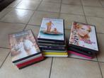 DVD-pakket komedie/romantisch, Ophalen