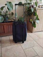 Valise de cabine, Enlèvement ou Envoi, Moins de 40 cm, Roulettes, 35 à 55 cm