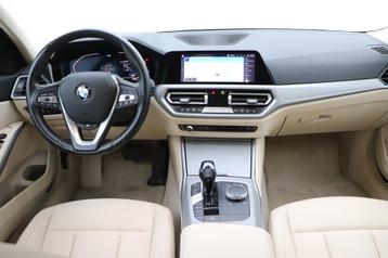 (2AJC836) BMW 3 SERIES BERLINE beschikbaar voor biedingen