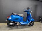 Piaggio GTS 300 Supersport (A2) (bj 2021), Motoren, Scooter, 300 cc, Bedrijf, 12 t/m 35 kW