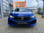 Honda Civic 1.0 i-VTEC S, Boîte manuelle, Berline, 110 g/km, Bleu