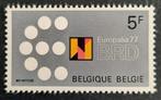 Belgique : COB 1867 ** Europalia 1977., Neuf, Sans timbre, Timbre-poste, Enlèvement ou Envoi