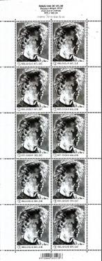 2019 Rinus Van de Velde OBP 4883**, Sans timbre, Neuf, Enlèvement ou Envoi, Non oblitéré