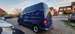 Volkswagen Transporter 2.5 Diesel Bj 2008 109000km 4x4, Auto's, 2500 cc, Bedrijf, 4x4, Transporter