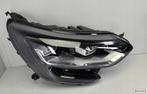 RENAULT MEGANE VOL LED KOPLAMP 260109670R ALLES LEVERBAAR !!, Auto-onderdelen, Ophalen of Verzenden, Gebruikt, Renault