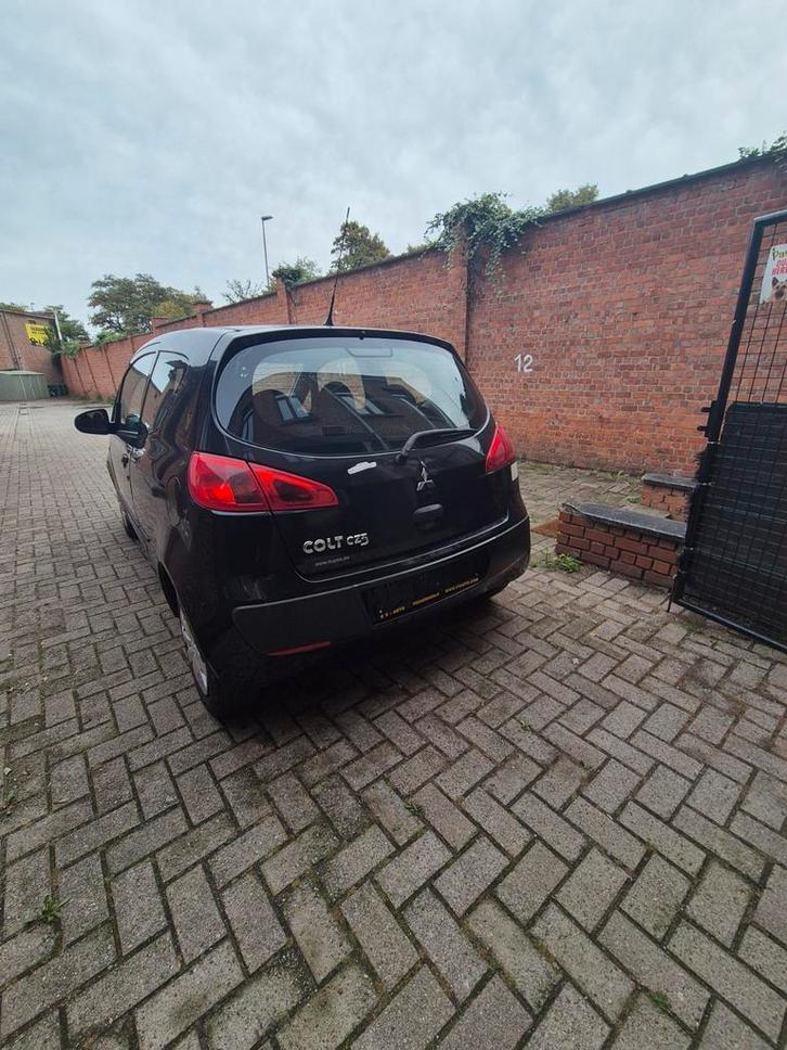 Mitsubishi Colt Benzine 1.0, Auto's, Mitsubishi, Particulier, Colt, Benzine, Ophalen