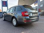 Skoda Octavia 1.2 TSI DSG, Auto's, Skoda, Automaat, Euro 6, Bedrijf, Break