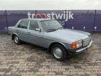 1980 - Mercedes-Benz - 300D - Voiture particulière, Autos, Autres modèles, Achat, Entreprise, Autres carburants