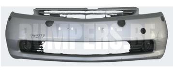 Bumper Toyota Prius 2 II XW20 03-09 52119-47050 Voorbumper M beschikbaar voor biedingen