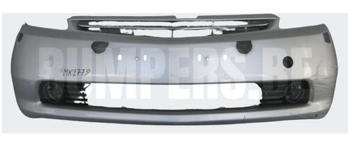 Bumper Toyota Prius 2 II XW20 03-09 52119-47050 Voorbumper M, Auto-onderdelen, Carrosserie, Bumper, Voor, Gebruikt, 6 maanden garantie