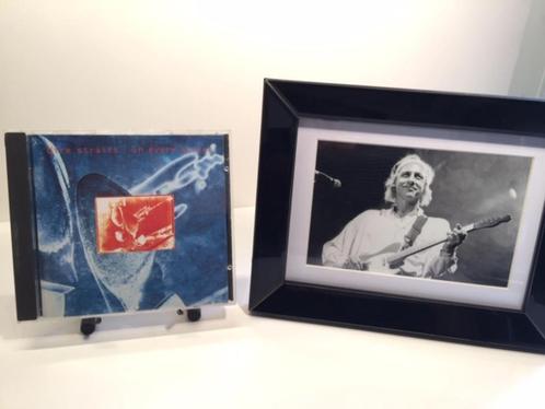 CD - Dire Straits - On Every Street, Cd's en Dvd's, Cd's | Rock, Zo goed als nieuw, Singer-songwriter, Ophalen of Verzenden