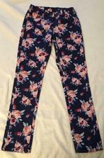 Broek 128/8 jaar met elastische taille, Broek, C&A, Meisje, Nieuw