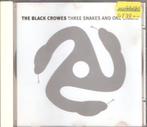The Black crowes - Three snakes and one charm, Enlèvement ou Envoi
