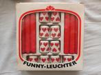 Funny leuchter, Ophalen of Verzenden, Keramiek of Aardewerk