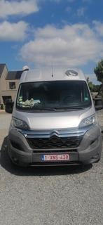 Campervan, Particulier