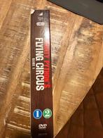 Le cirque volant des Monty Python - Co. Tranche 1, CD & DVD, DVD | TV & Séries télévisées, Enlèvement ou Envoi, Comédie, Coffret