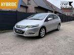 Honda Insight 1.3 Hybride Automaat Garantie, Auto's, Honda, Gebruikt, 4 cilinders, 65 kW, Bedrijf