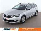 Skoda Octavia 1.5 TSI ACT Ambition (bj 2019), Auto's, Skoda, Voorwielaandrijving, Stof, USB, 5 deurs