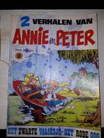 strips Annie en Peter, Plusieurs BD, Jean-Pol, Utilisé, Enlèvement ou Envoi