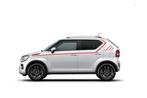 Sierstrip van een Suzuki Ignis, Auto-onderdelen, Ophalen of Verzenden, 3 maanden garantie, Gebruikt, Suzuki