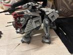 Star Wars AT TE 75019, Ophalen of Verzenden, Gebruikt, Actiefiguurtje