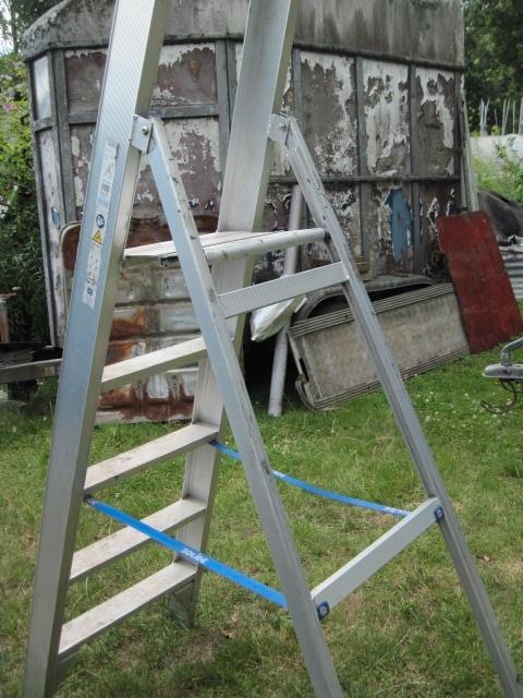 TE KOOP  LASPOST M KOELING, Bricolage & Construction, Treuils et Palans, Enlèvement ou Envoi