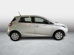 Renault Zoe Life B-buy R110, Auto's, Renault, Stof, Gebruikt, Cruise Control, 5 zetels
