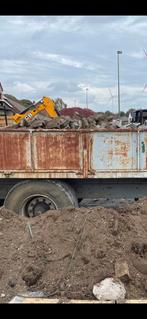 Beton klinker 15/15, Ophalen, Beton