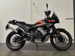 KTM 890 Adventure, 2 cilinders, 890 cc, Motorrijbewijs A, Bedrijf